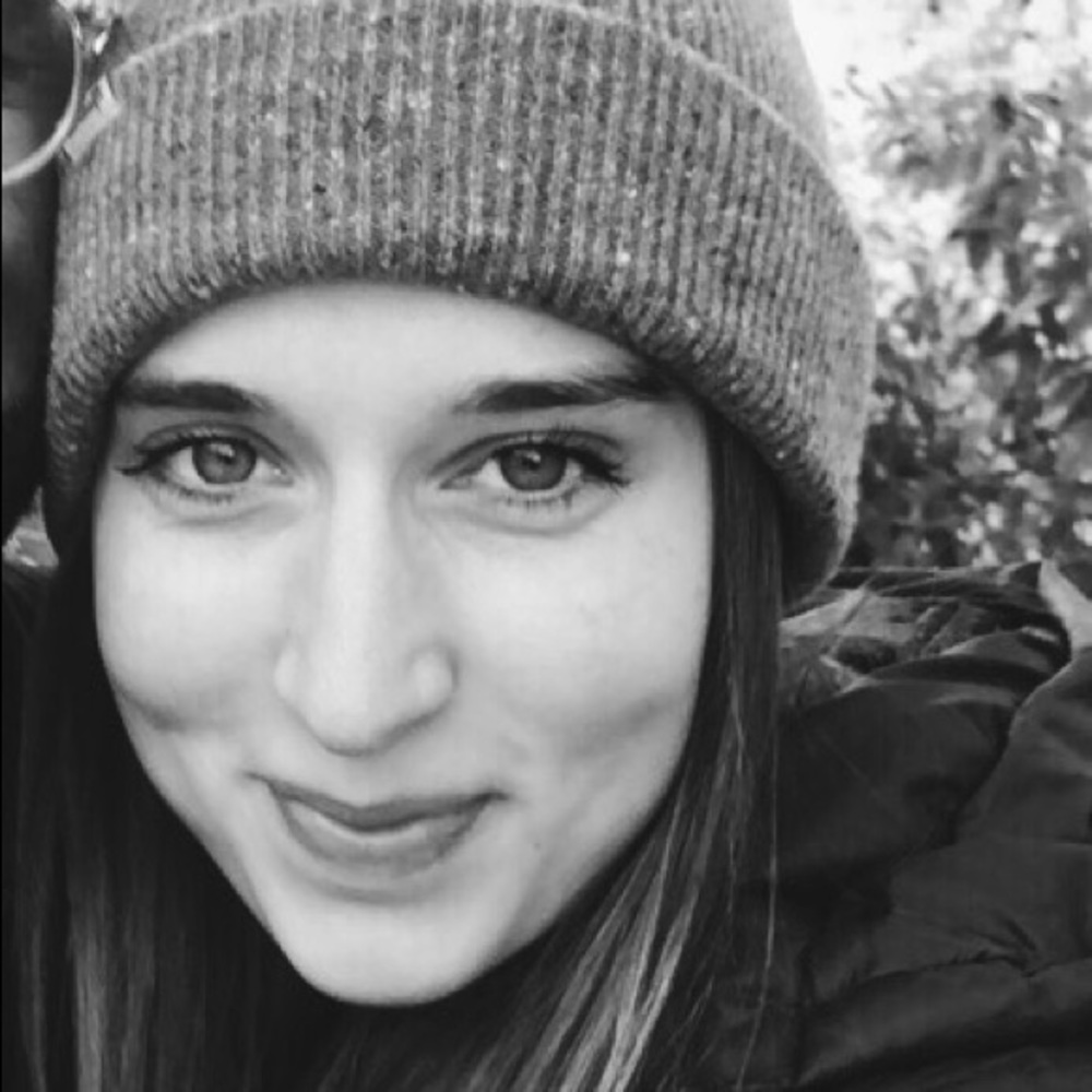 Meet your Posher, Katherine